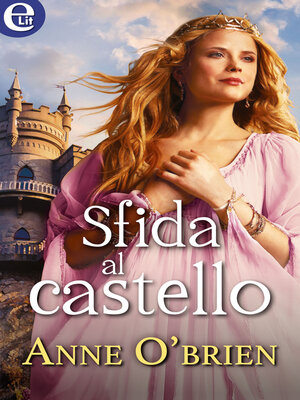 cover image of Sfida al castello